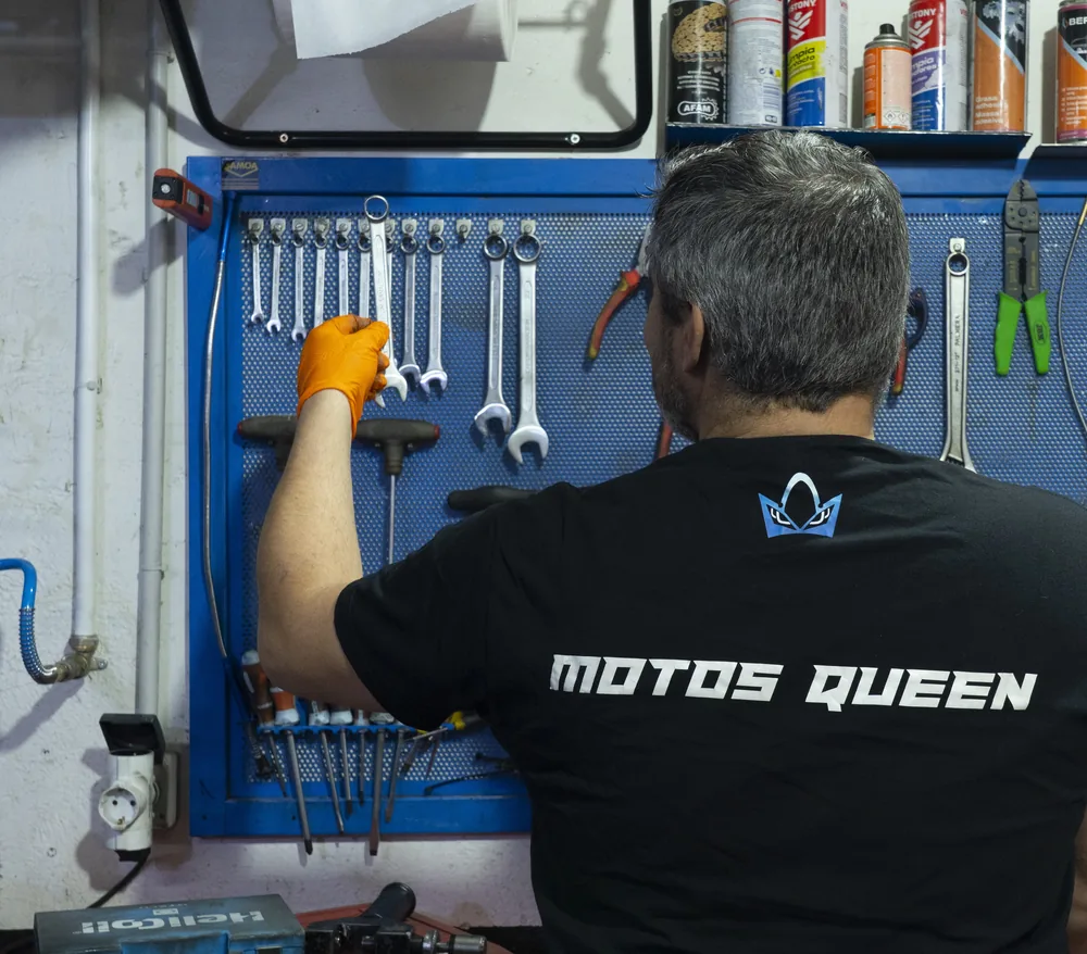 Reparaciones